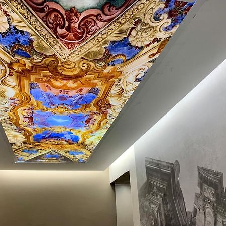 Suite Del Ponte Normanno Vespro Palermo Eksteriør bilde