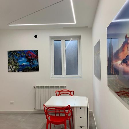 Suite Del Ponte Normanno Vespro Palermo Eksteriør bilde